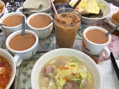 -兰芳园(上环店)