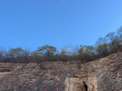 -圣莲山风景区