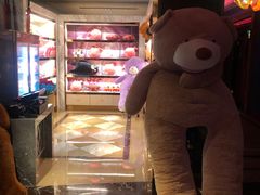 -纯K(打浦桥店)