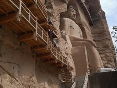 -炳灵寺世界文化遗产旅游区