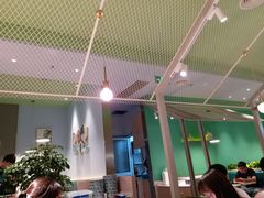 -纽斯特自助牛排餐厅(三林印象城店)