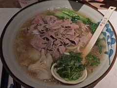 -鑫花溪牛肉米粉(凤凰街创始总店)