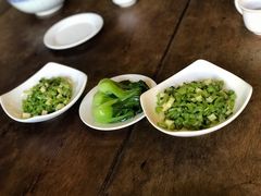 -同得兴 Since·1995 传统苏式面馆(嘉馀坊店)