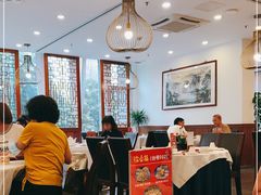 大堂-岭南海晏楼(滨江东总店)
