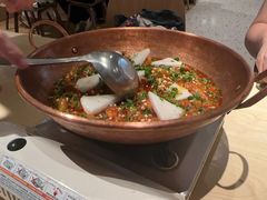 -一坐一忘云南菜(卓悦中心)