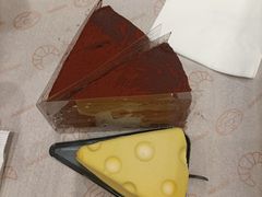 -仟吉(荟聚中心店)