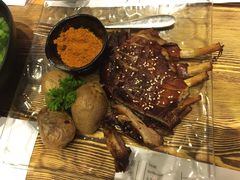 -胡桃里音乐酒馆(万科城市广场店)