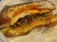 -必胜客(华南摩尔店)