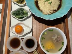 -松鹤面馆·古法焖肉面(观前店)