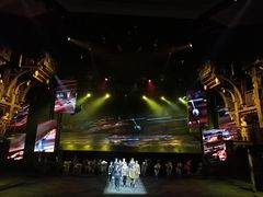 -《12·12》西安事变大型实景演出