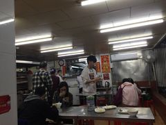 大堂-源记肠粉(华贵路店)