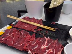 -牛品福潮汕牛肉火锅(旺庄店)
