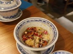 -首秀·四川料理(星耀101店)