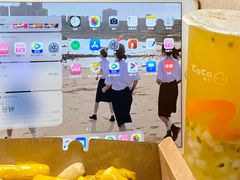 -CoCo都可(东城国贸店)