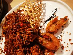 -避风塘(宝山万达店)