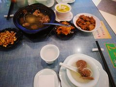 -茶油香闽南菜·花园餐厅(前埔店)