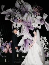 -美薇亭婚礼顾问