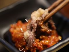 -手选潮汕鲜活牛肉火锅(二七广场店)