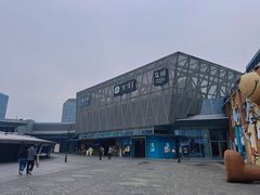 -柒园·三十年创意杭帮菜(龙湖滨江天街店)