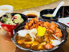 -一本魅·日式料理