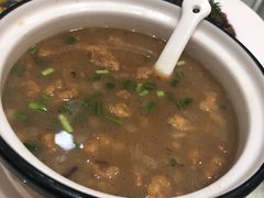 -汇贤府·李氏鲁菜(五棵松店)