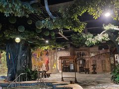 -泉城欧乐堡戏水湾艺术养生温泉