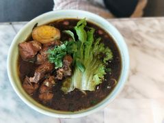 -轻捞慢起面馆(新世界百货店)