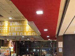 -麦当劳(苏州火车站南广场店)