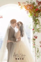-韩国艺匠ARTIZ STUDIO(博览中心店)