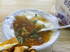 -一品豆腐脑(大湾市场店)