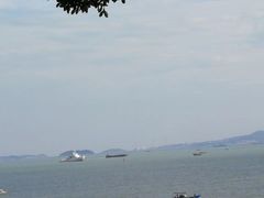 -胡里山炮台
