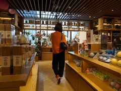 -G·SPACE(金鹰世界店)
