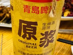 -小艺烧烤(曲江店)