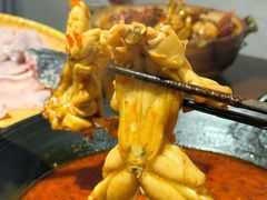 -老天桥蛙炉火锅(姑苏总店)