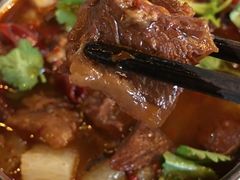 -三十三碗黄牛肉面(东原1891店)