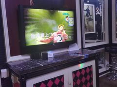 -自由港KTV(王子公主金平店)