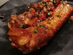 -米家餐厅(长生路店)