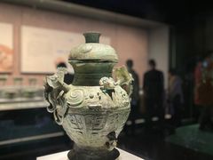 -湖北省博物馆