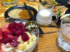 -王扯火胖哥烤生蚝(眉山首店)