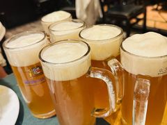 -兰特伯爵西餐厅·啤酒屋(方庄店)