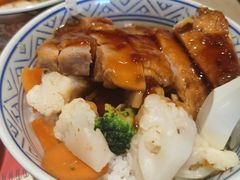 -吉野家(复兴路第二餐厅店)