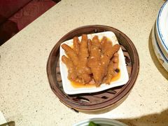 -点都德(奥体印象城店)