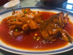 -长兴菜馆(高桥店)