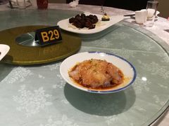 海蛰头黄瓜-红城阁·上海味道(四平路店)