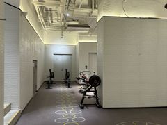 -FLARE STAR FITNESS(复地活力城店)