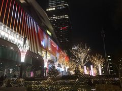 -卢米埃影城(长楹天街IMAX激光店)