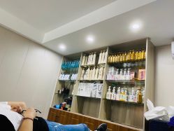-Mika美嘉·烫染连锁