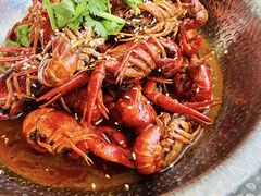 -融琥珀·京鲁菜·海味珍品(西单店)