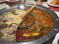 -豆花姐烂豆花火锅(水屯北路恒大滨河店)
