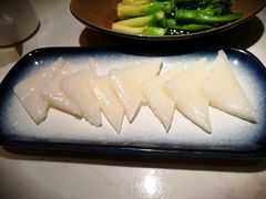 白糖糕-避风塘·老港味餐厅(虹口龙之梦店)